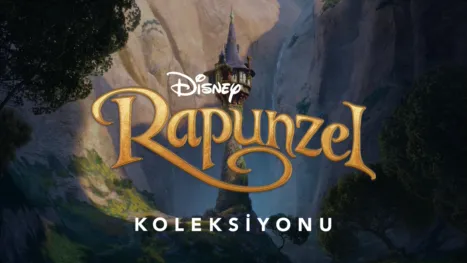 thumbnail - Rapunzel