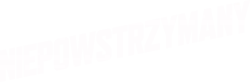 Niepowstrzymany