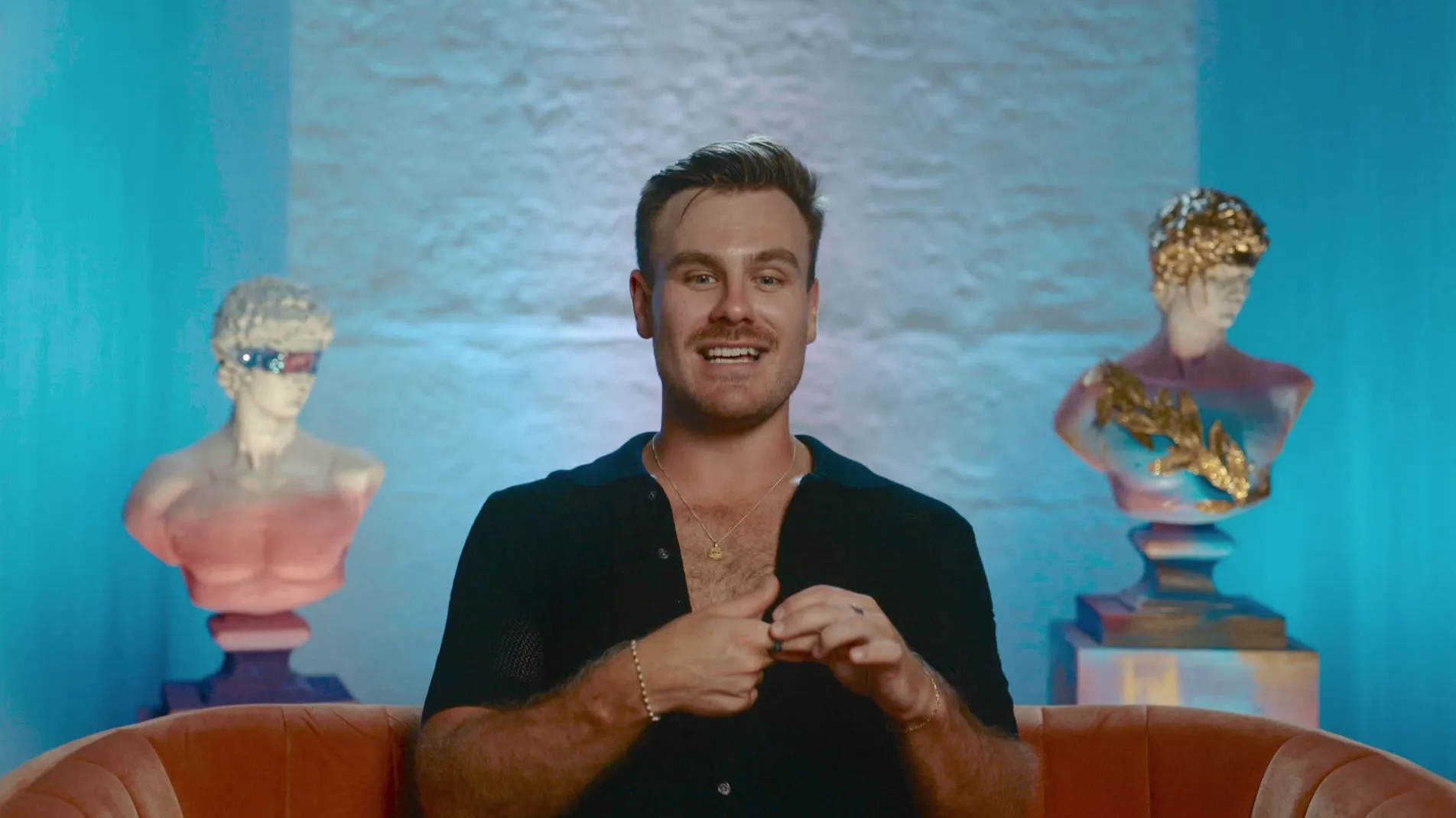 thumbnail - S2:E8 Episode 8