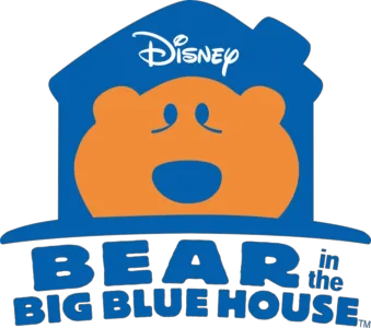 Bear in the Big Blue House