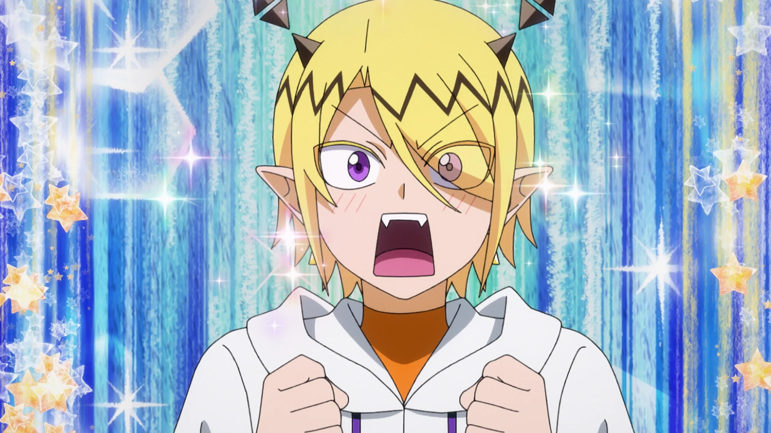 thumbnail - S3：第20話「悪友／真心クッキング教室」