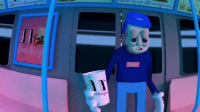 thumbnail - S1:E2 Episode 2