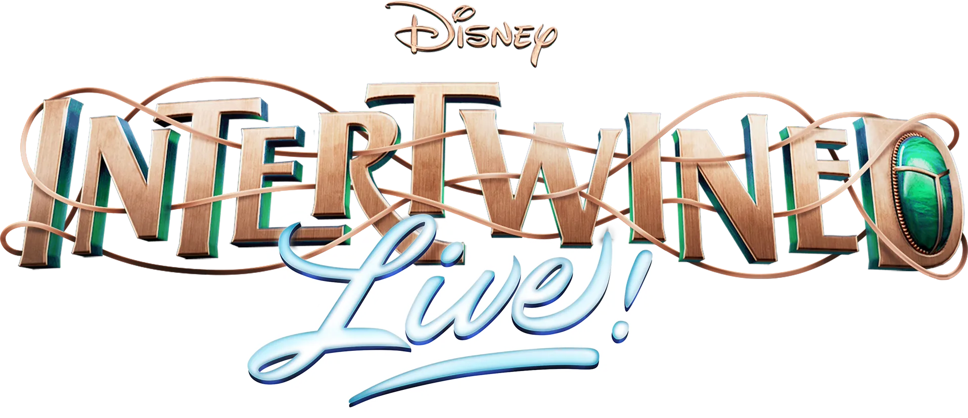 Disney Intertwined Live