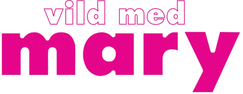 Vild med Mary