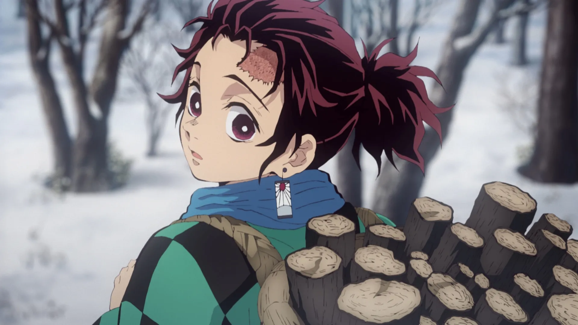 thumbnail - S1：第3話「本当なら」