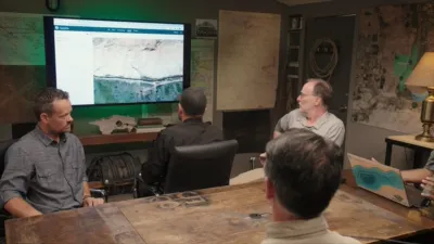 thumbnail - S4:E3 The Blob