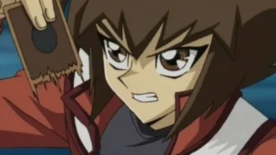 thumbnail - S1:E11 (Dub) Tag Team Trial, Part 2