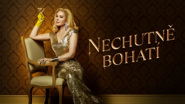 thumbnail - Nechutně bohatí