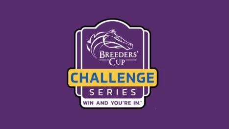 Breeders' Cup Challenge Series: Haskell Stakes