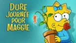 thumbnail - Dure journée pour Maggie