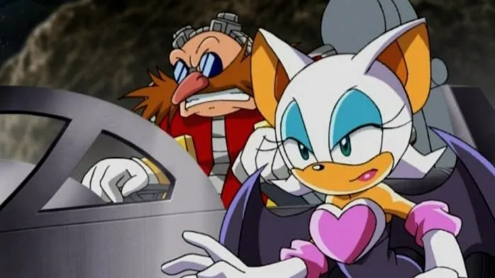 thumbnail - S3:E63 (Dub) Station Break-In