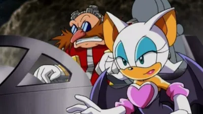 thumbnail - S3:E63 (Dub) Station Break-In