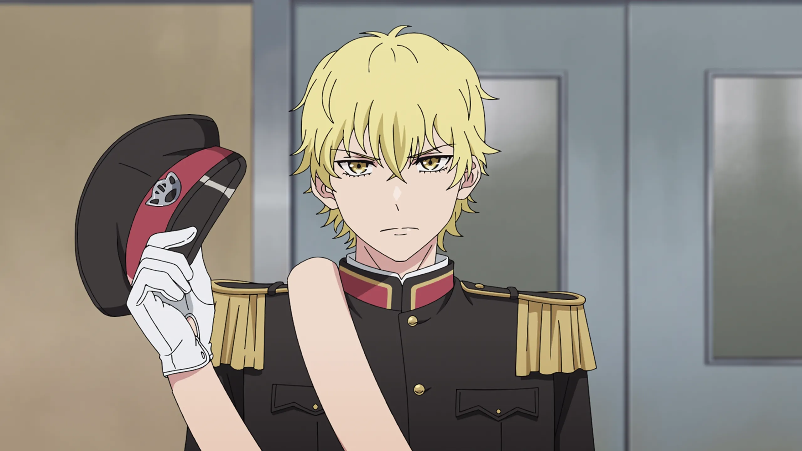 thumbnail - S1：第17話「デスゲーム挑まれたけど…/LONG LONG A GO GO」
