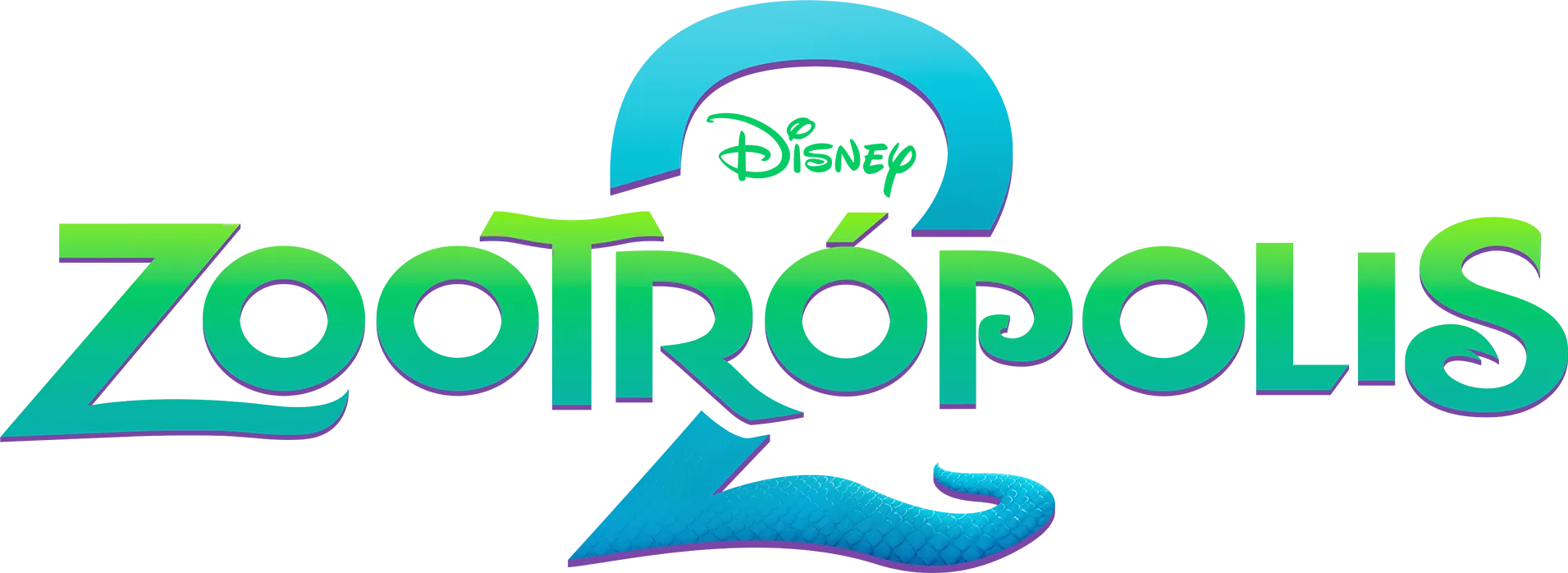 Zootrópolis 2