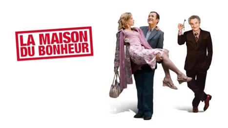 thumbnail - La Maison du Bonheur