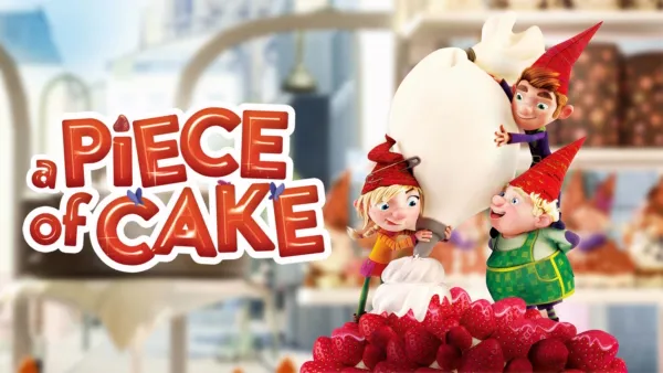 thumbnail - A Piece of Cake