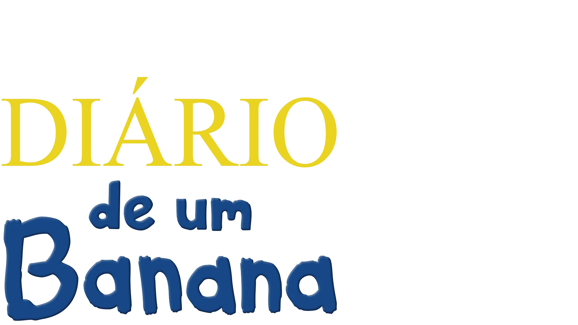 Diário de um Banana