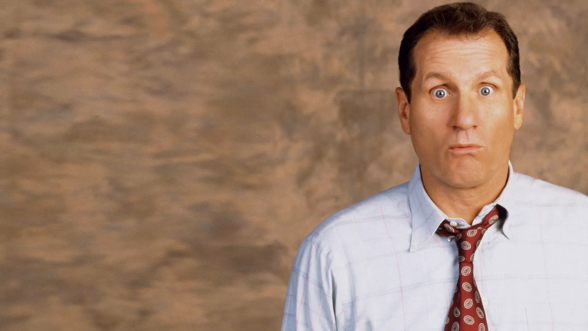 Married ... With Children