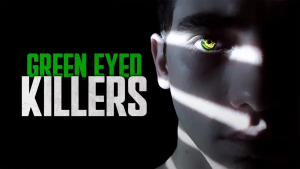 thumbnail - Sleeping With a Killer