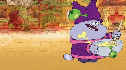 Chowder