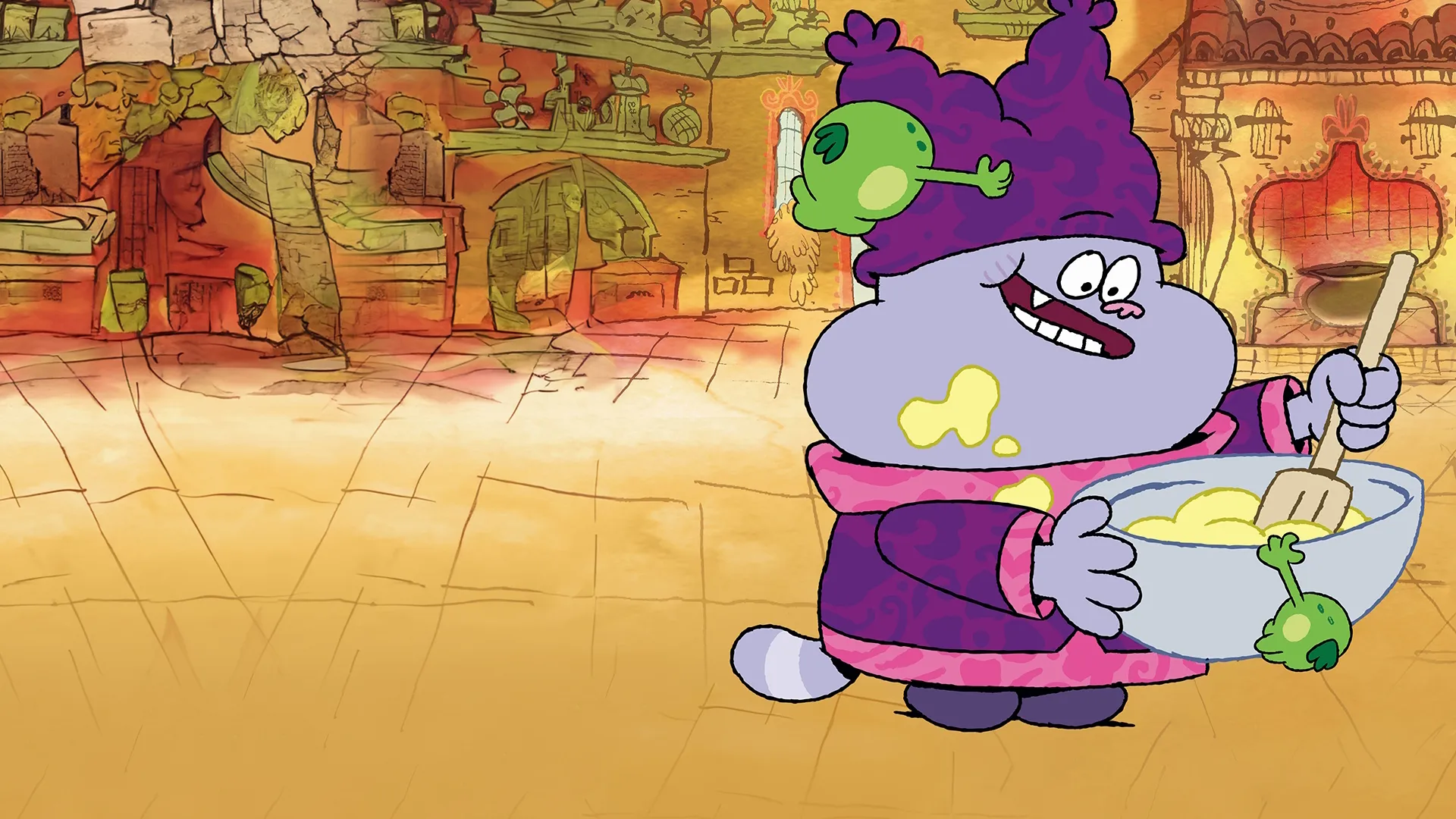 Chowder