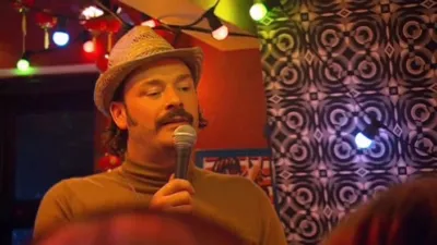 thumbnail - S3:E5 Party