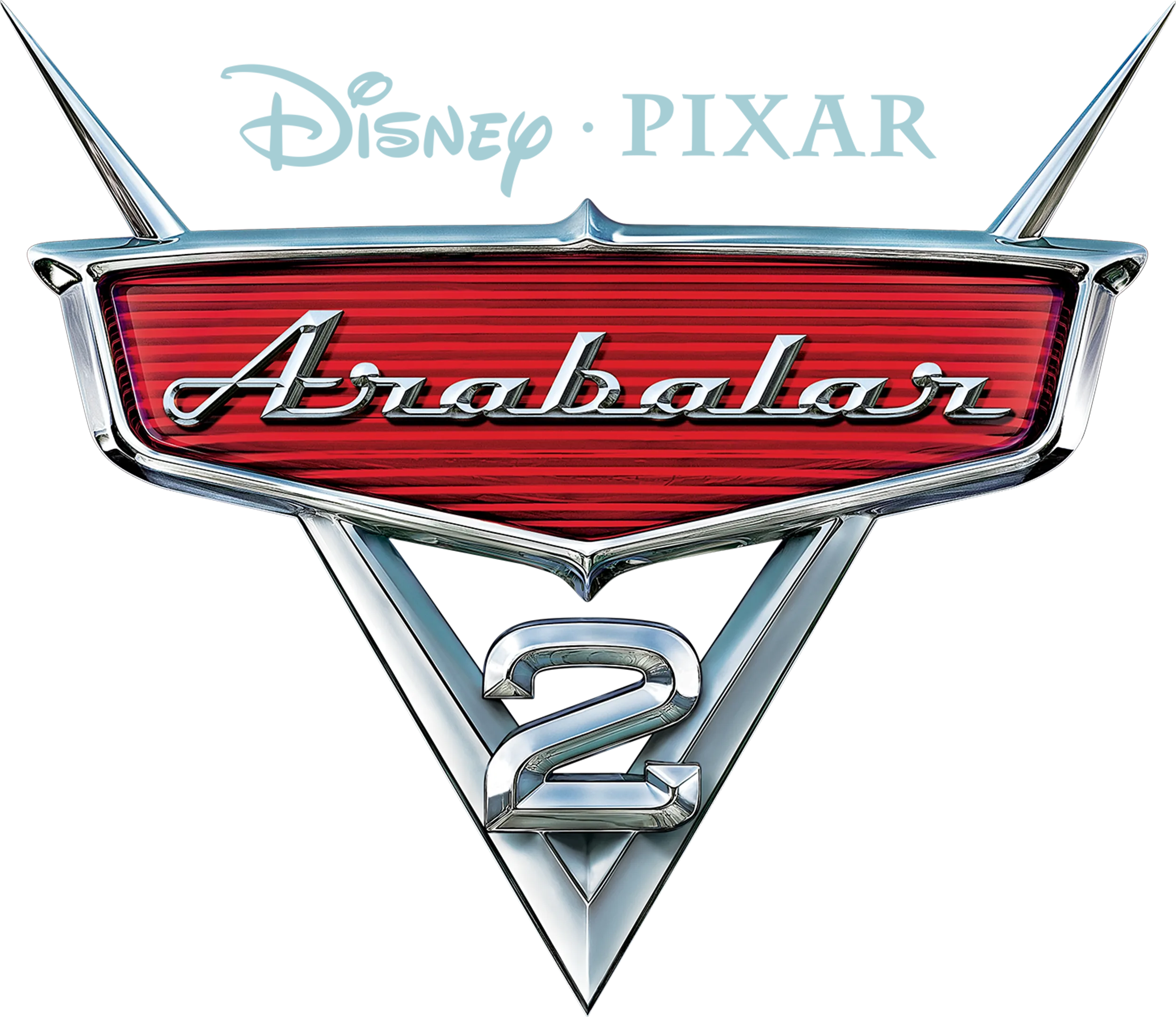 Arabalar 2