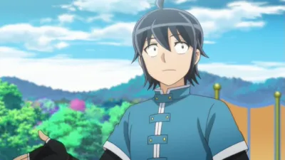 thumbnail - S1:E8 (Dub) Demiplane Ranking