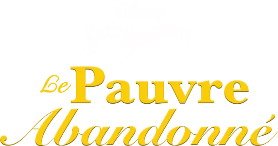 Le Pauvre Abandonné