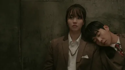 Serendipity's Embrace