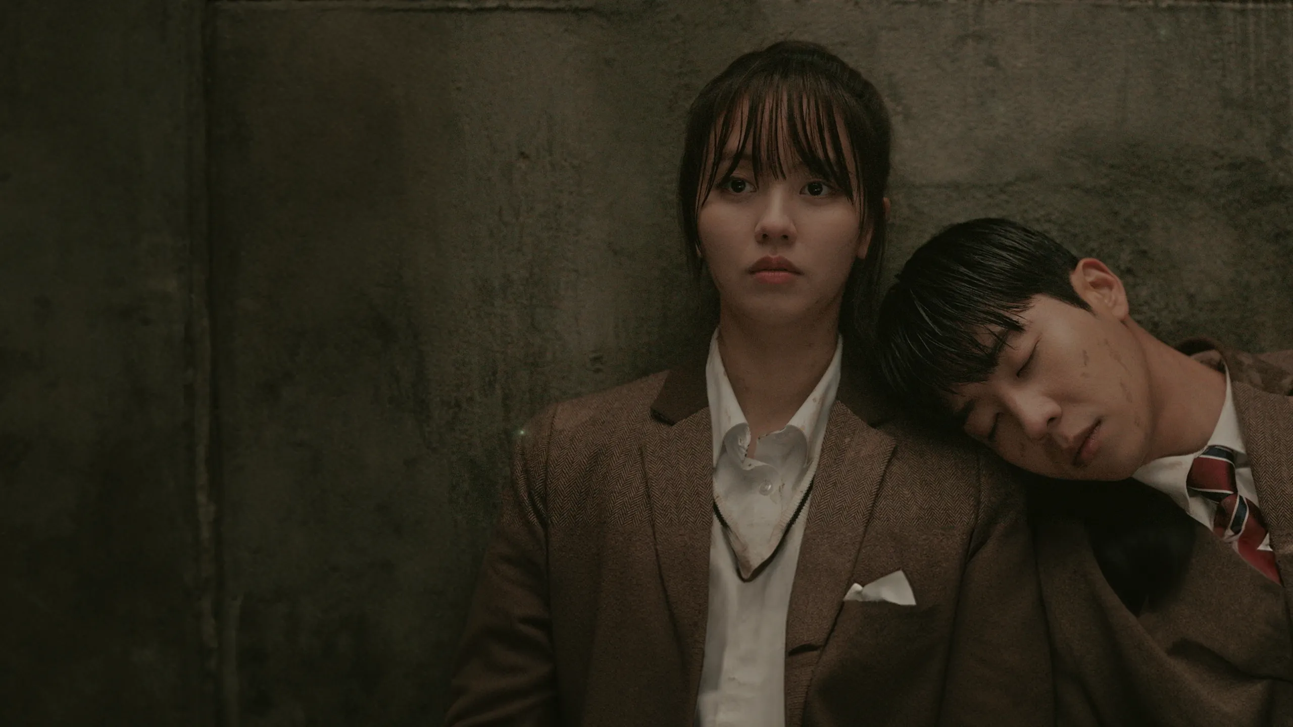 Serendipity's Embrace