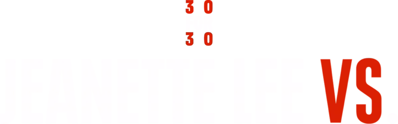 ‪Jeanette Lee Vs.‬