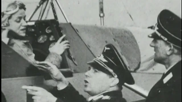 thumbnail - S1:E1 No Surrender: German And Japanese Kamikazes