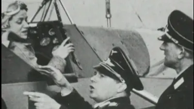 thumbnail - S1:E1 No Surrender: German And Japanese Kamikazes