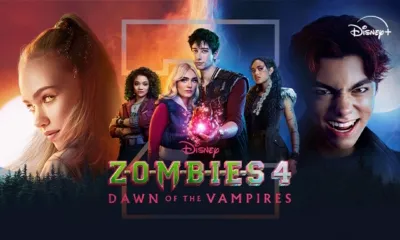 Zombies 4