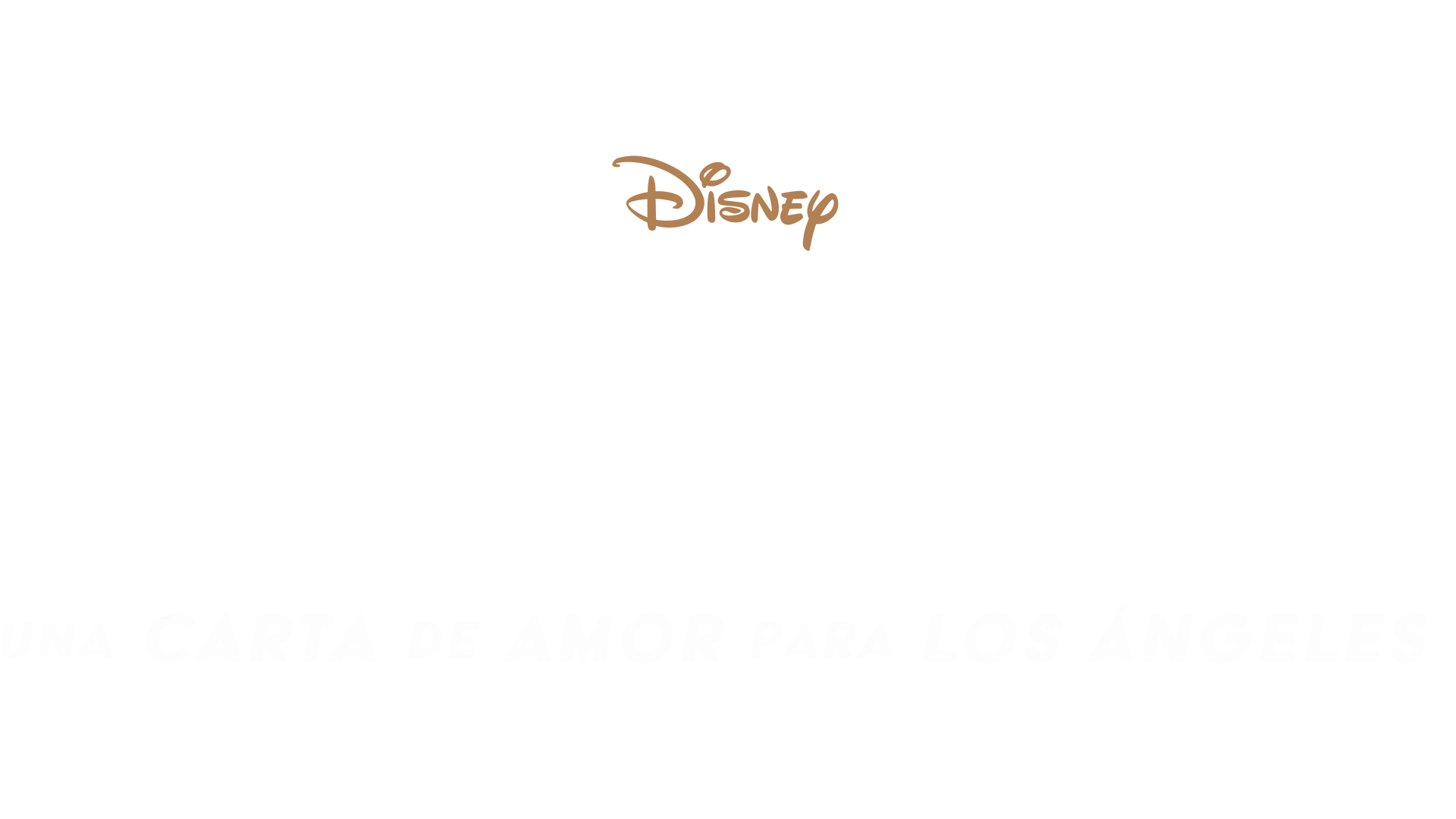 Detrás de cámaras de Happier Than Ever: Una carta de amor para Los Ángeles