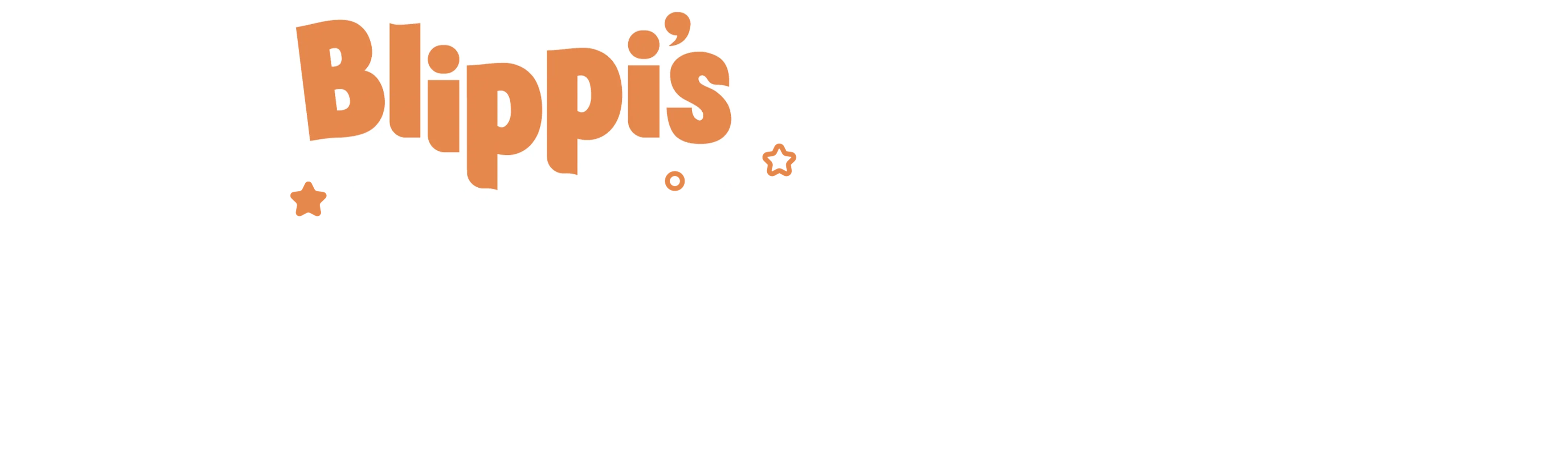 Blippi's Out of this World Space Adventure