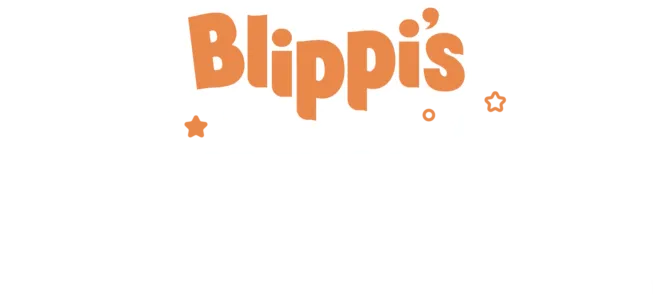 Blippi's Out of this World Space Adventure