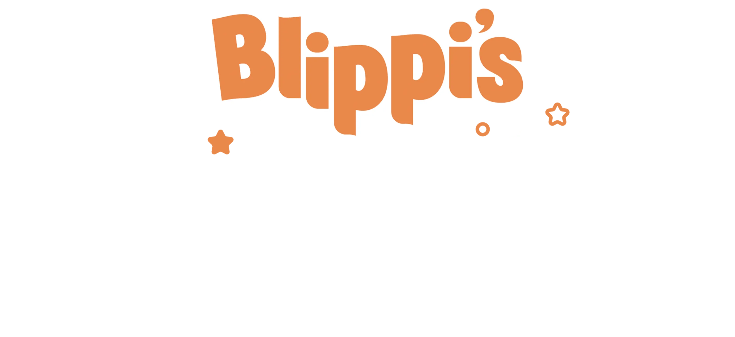 Blippi's Out of this World Space Adventure