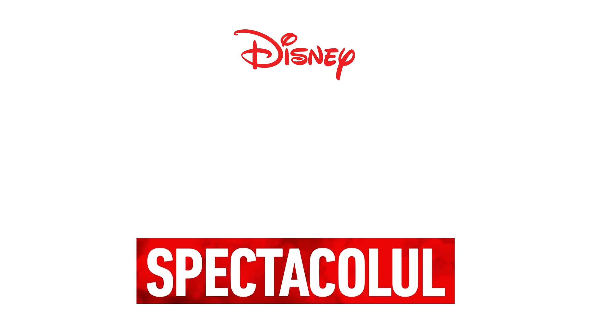 Serialul Liceul Muzical: Spectacolul