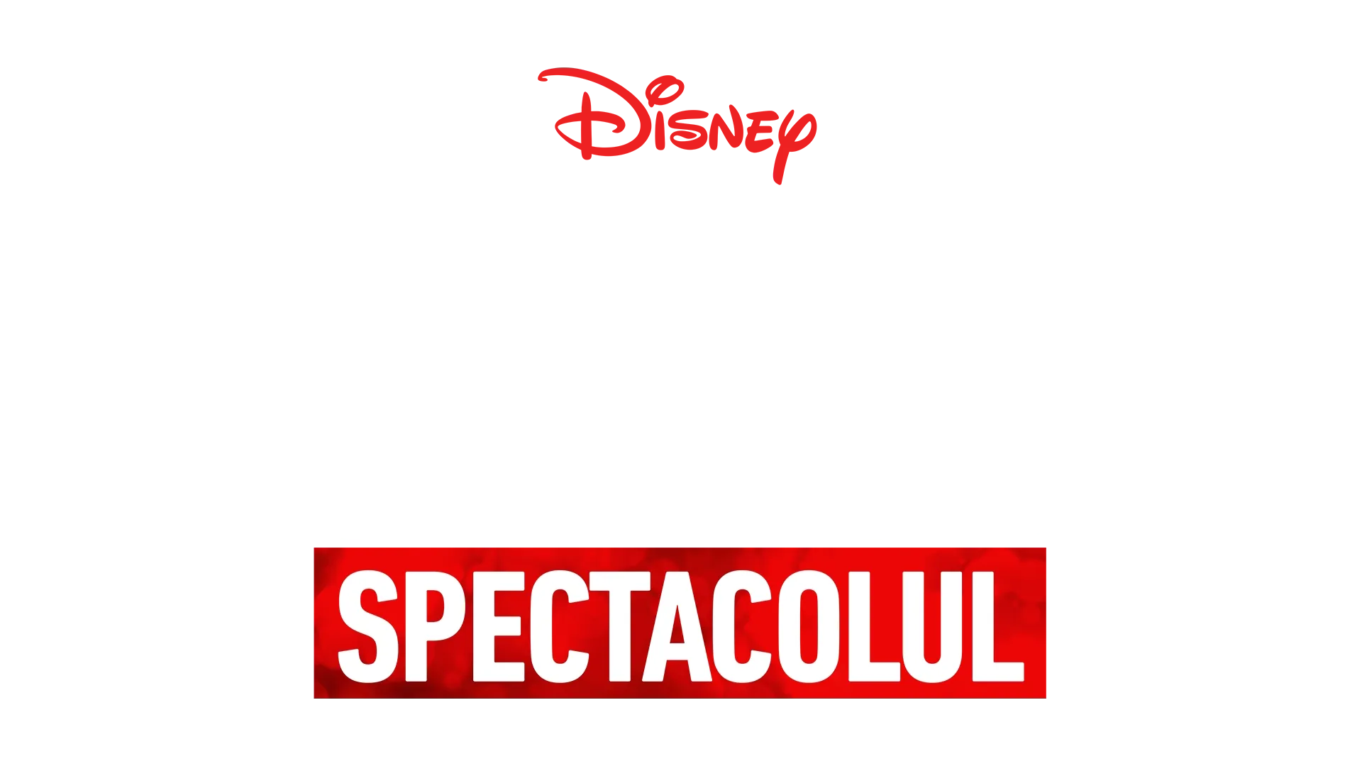 Serialul Liceul Muzical: Spectacolul