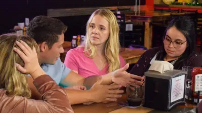 thumbnail - S11:E4 Love is the Absence of Judgment