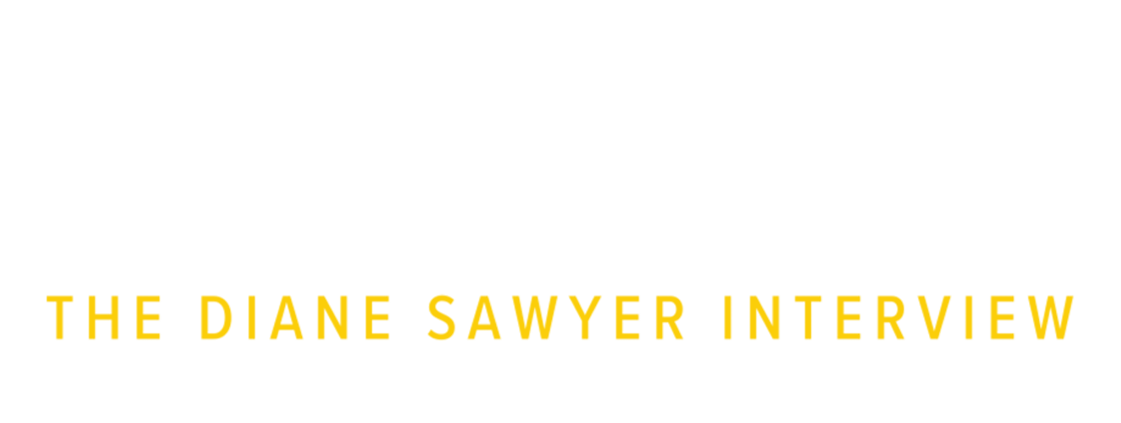 Jeremy Renner: The Diane Sawyer Interview — A Story of Terror, Survival and Triumph