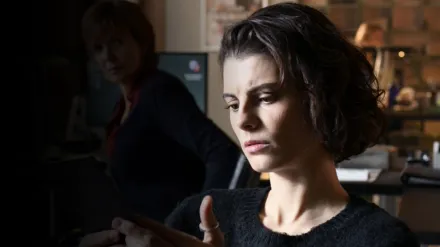 Kommissarin Lucas - Die Unsichtbaren