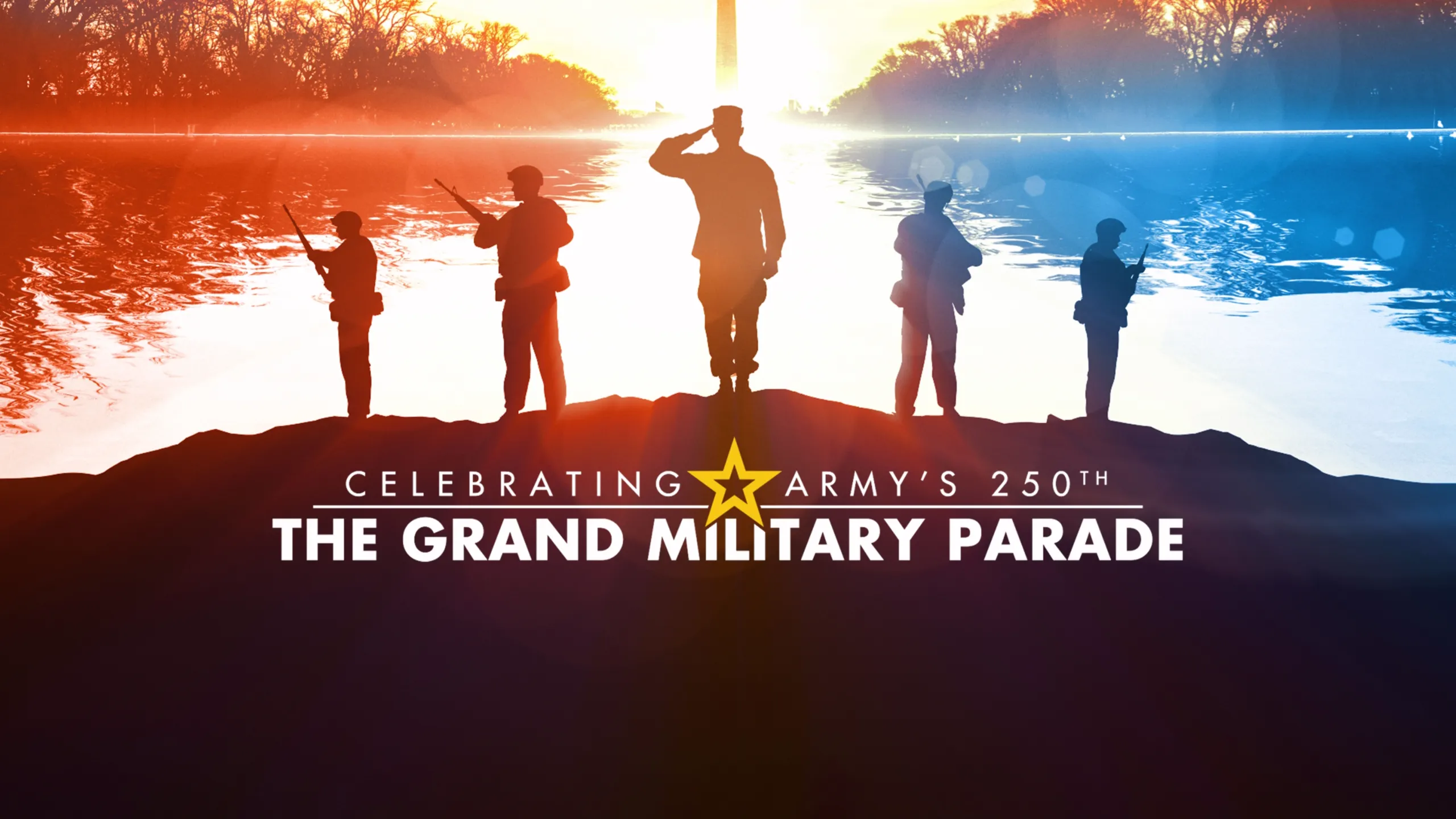 thumbnail - Celebrating Army's 250th: The Grand Military Parade