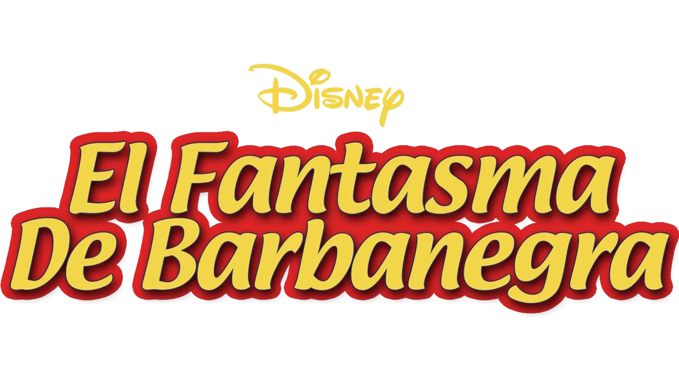 El fantasma de Barbanegra