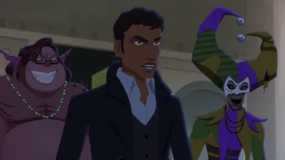 thumbnail - S2:E9 The Sacrifice, Part 1