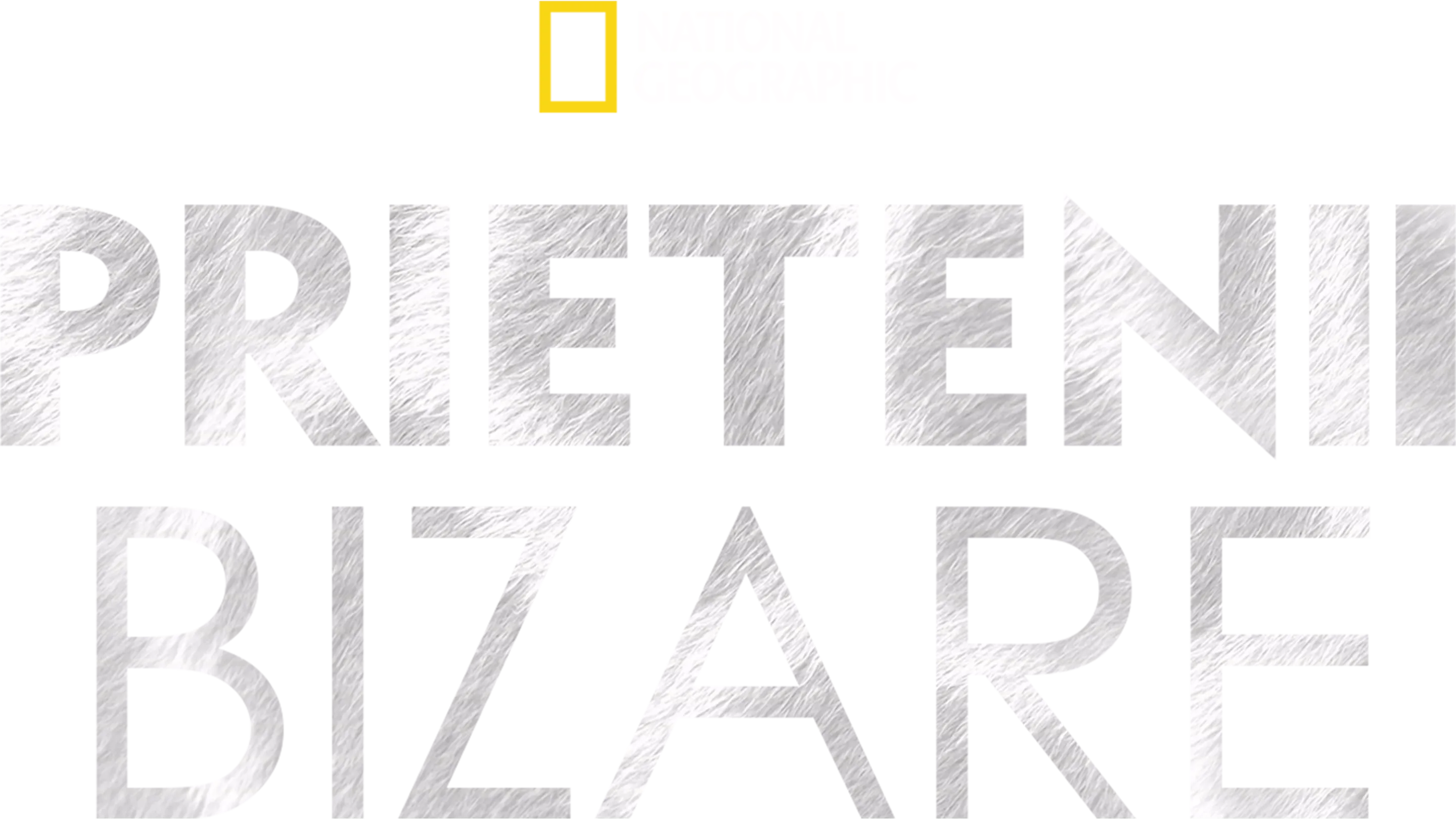 Prietenii bizare