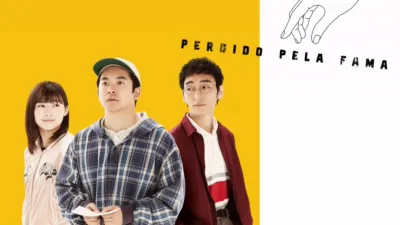Perdido pela Fama