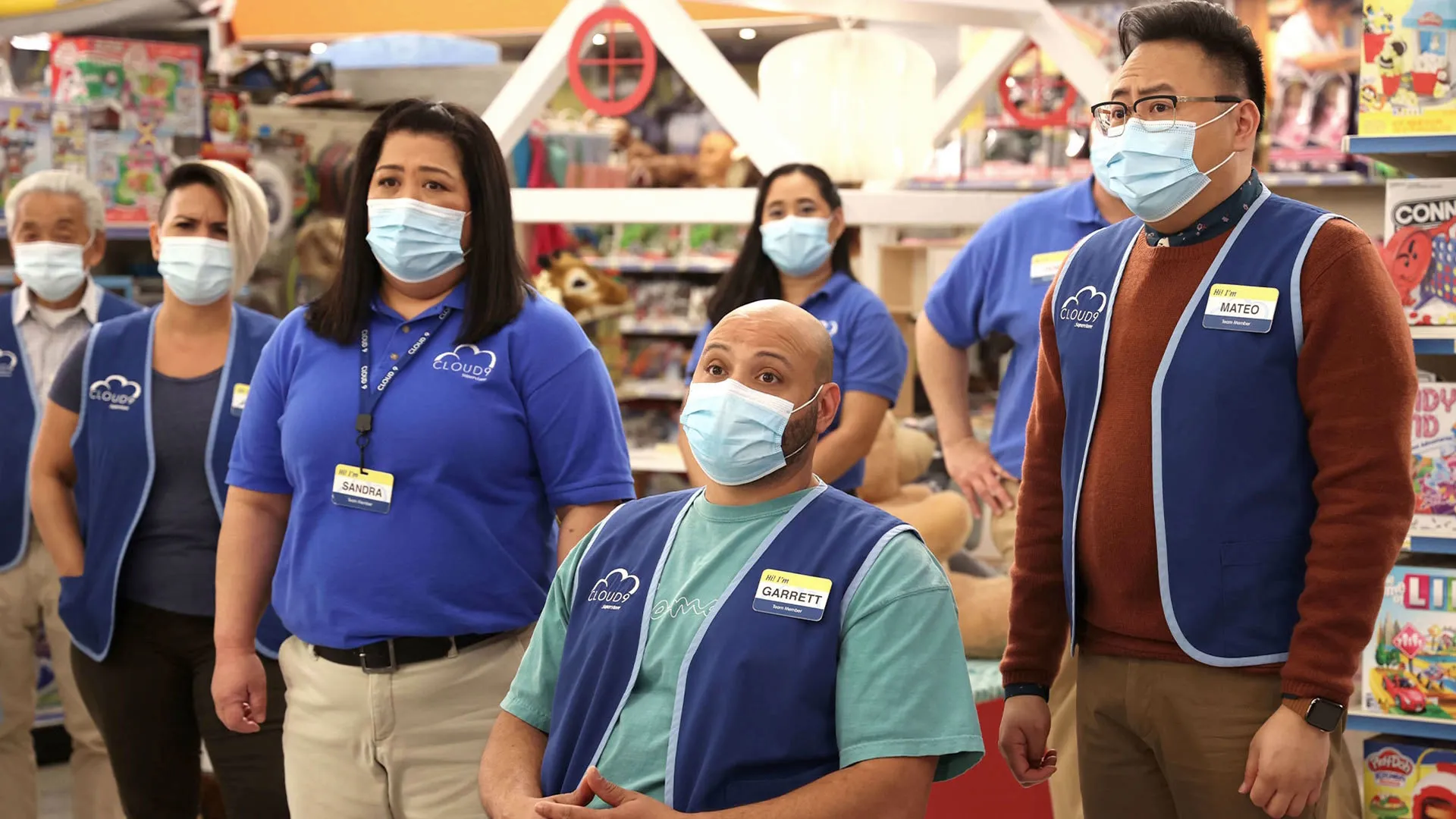 thumbnail - S6:E14 Perfect Store